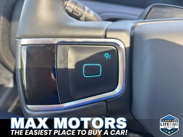 Certified 2025 Ford Expedition Active AWD/4WD image 19