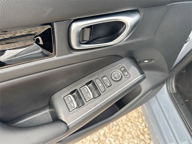 Used 2024 Honda Civic Touring image 20