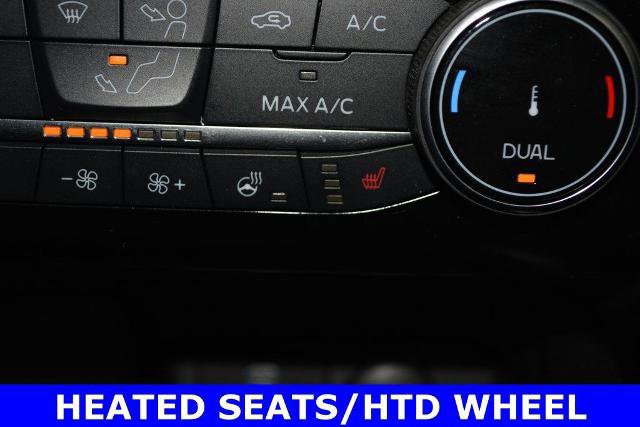 Certified 2022 Ford Escape SE w/ Convenience Package image 19