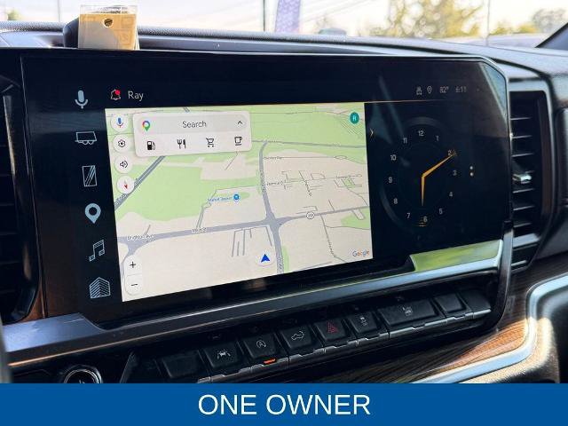 Used 2023 Chevrolet Silverado 1500 LT AWD/4WD image 7