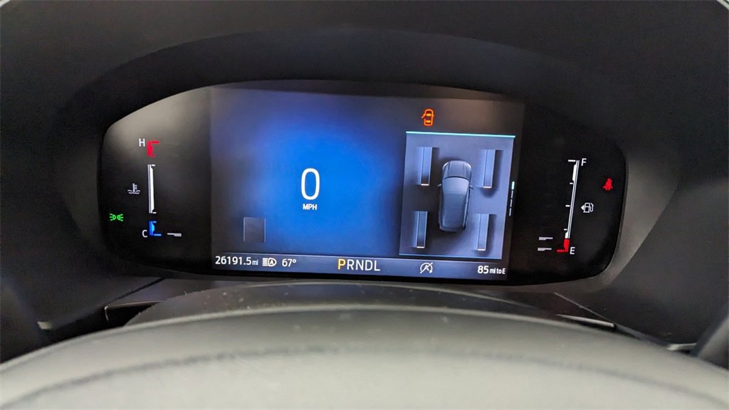 Certified 2023 Ford Escape ST-Line w/ Tech Pack #1 image 22