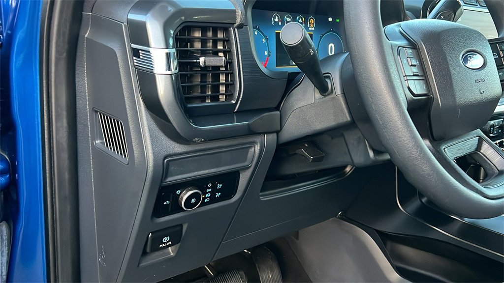 Certified 2024 Ford F150 STX image 11