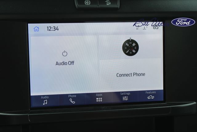 Certified 2025 Ford F450 XLT w/ 360-Degree Camera Package AWD/4WD image 15