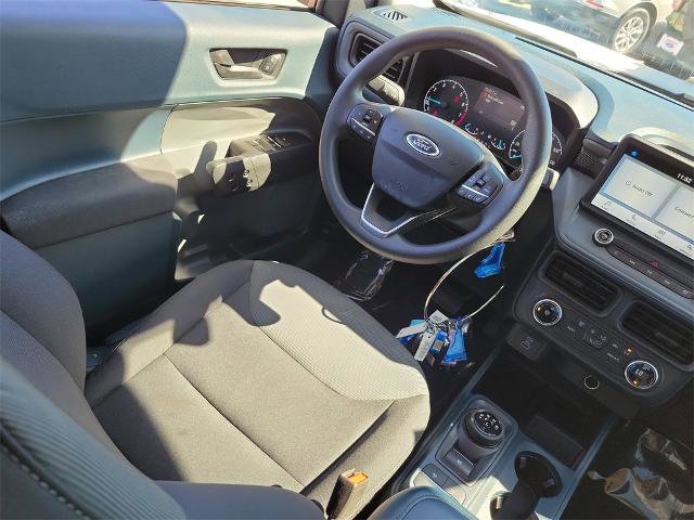 Certified 2022 Ford Maverick XL image 15