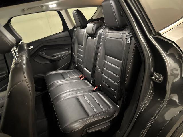 Certified 2019 Ford Escape Titanium FWD image 32
