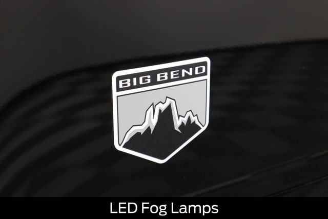 Certified 2022 Ford Bronco Sport Big Bend w/ Convenience Package image 22