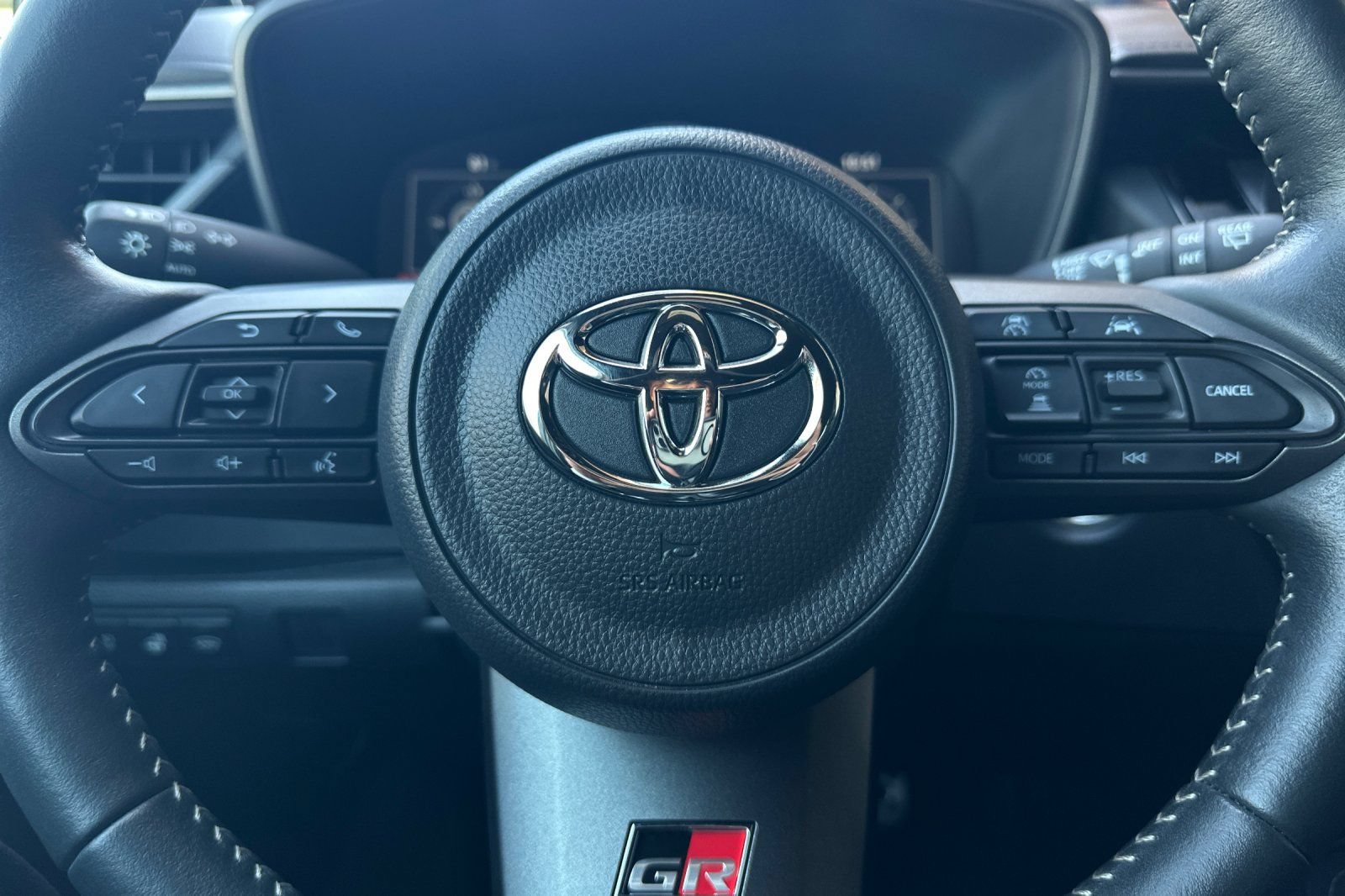 Used 2025 Toyota Corolla GR AWD/4WD image 22