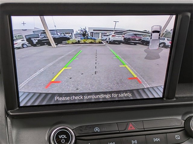 Certified 2024 Ford Maverick Tremor w/ Tremor Off-Road Package image 20