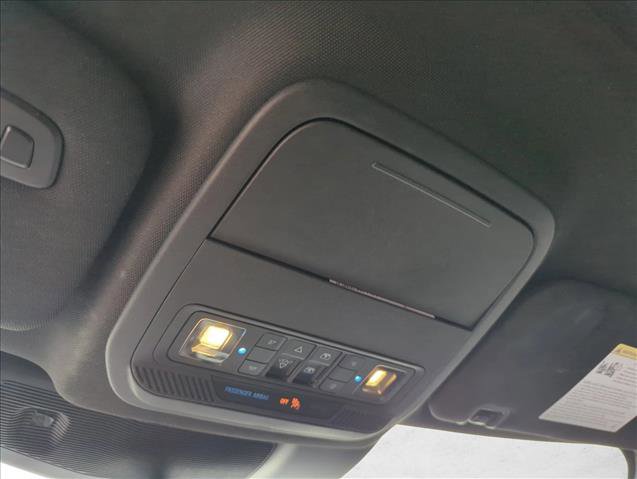 Certified 2022 Ford Explorer ST w/ Equipment Group 401A AWD/4WD image 15