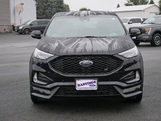 Certified 2019 Ford Edge ST w/ Equipment Group 401A AWD/4WD image 8
