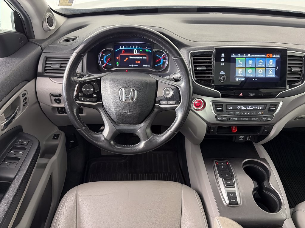 Used 2021 Honda Pilot EX-L image 14