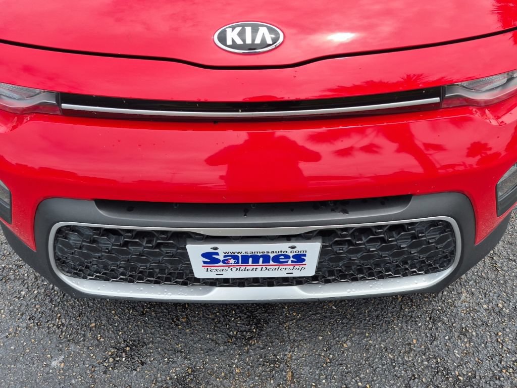 Used 2021 Kia Soul S FWD image 9