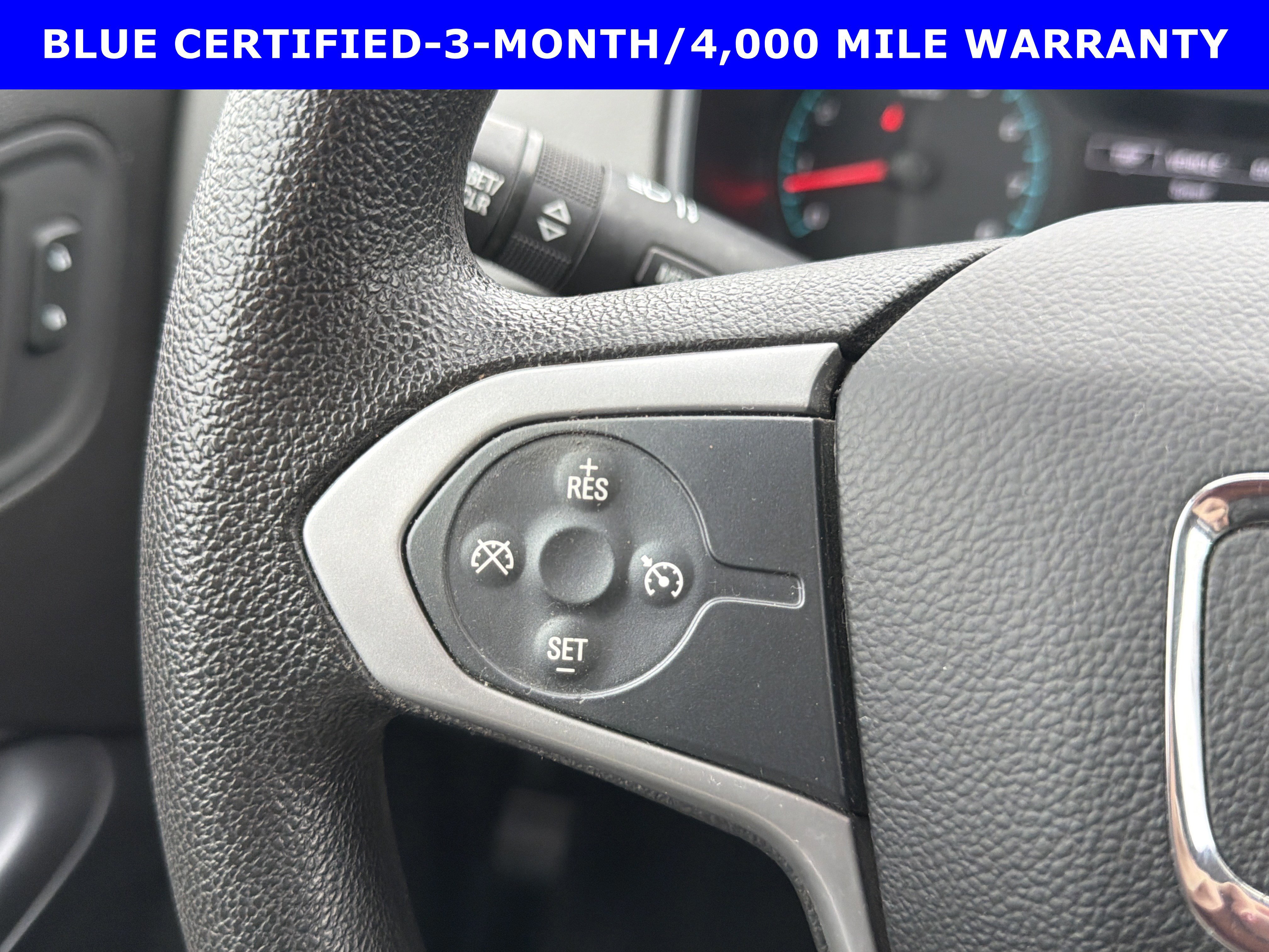 Used 2019 GMC Canyon 2WD Crew Cab w/ Convenience Package image 16