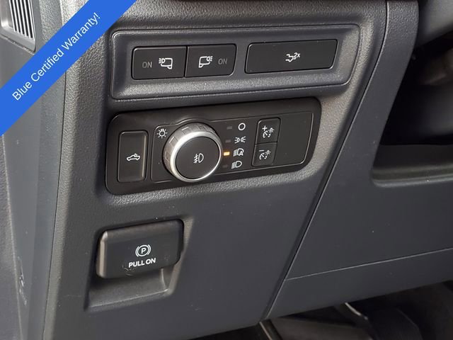 Certified 2022 Ford F150 Tremor w/ Equipment Group 401A Mid image 10