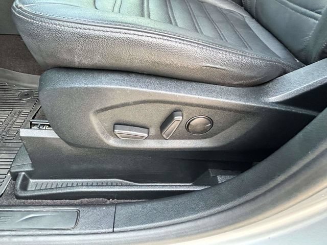 Certified 2020 Ford Edge SE FWD image 15