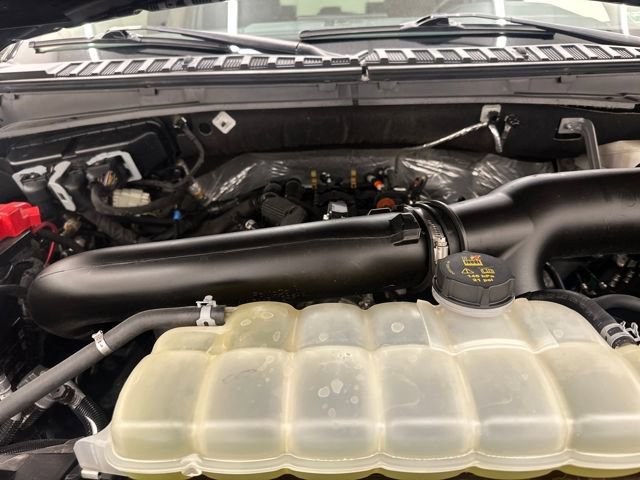 Certified 2022 Ford Expedition XLT image 42