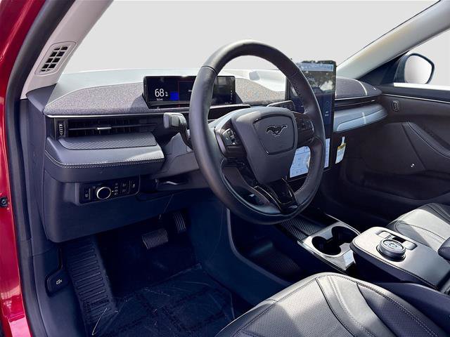 Certified 2024 Ford Mustang Mach-E Premium RWD image 10