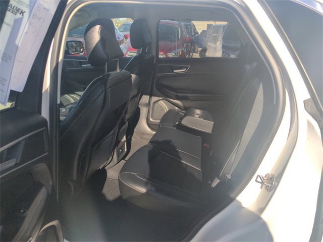 Certified 2023 Ford Edge SEL image 30