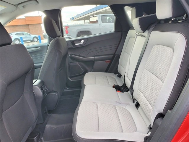 Certified 2023 Ford Escape Active w/ Tech Pack #2 image 28