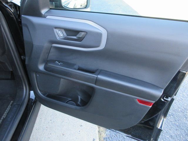 Certified 2022 Ford Bronco Sport Big Bend w/ Convenience Package image 26