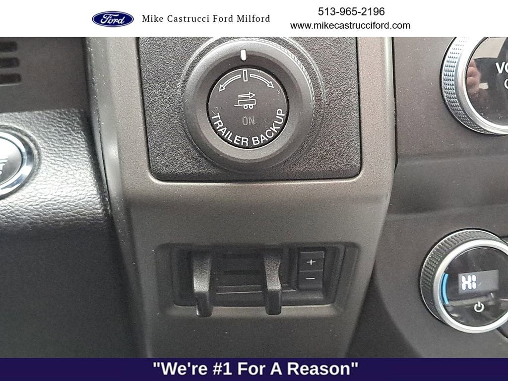 Certified 2021 Ford Expedition XLT image 17