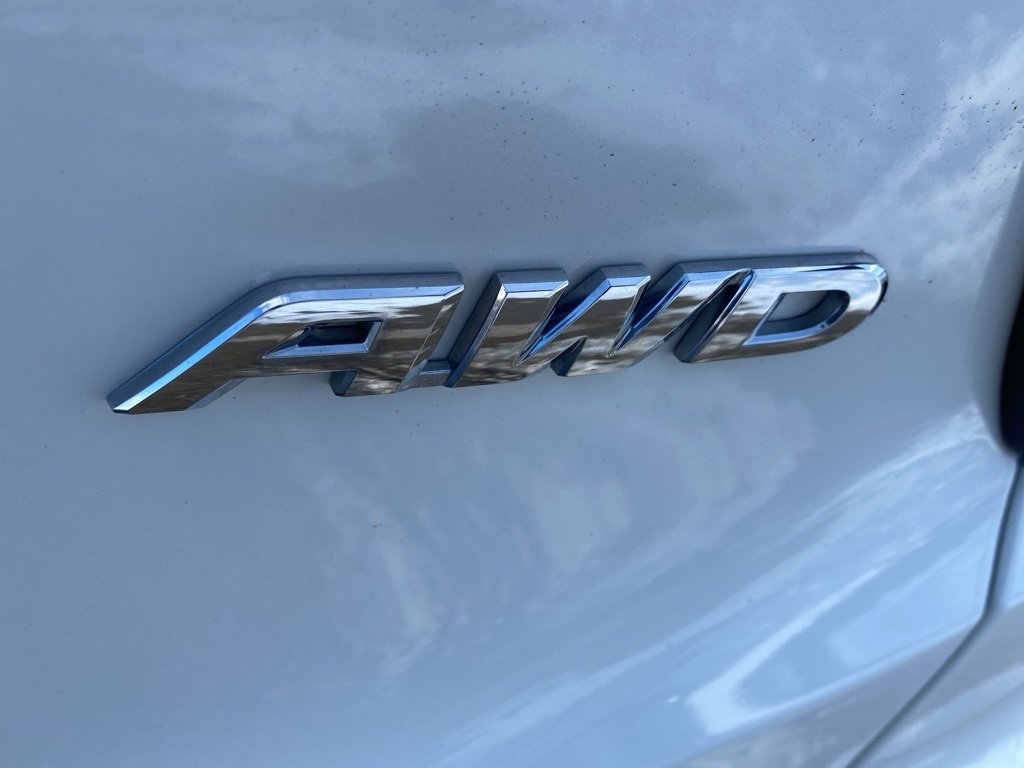 Used 2022 Honda HR-V EX image 14