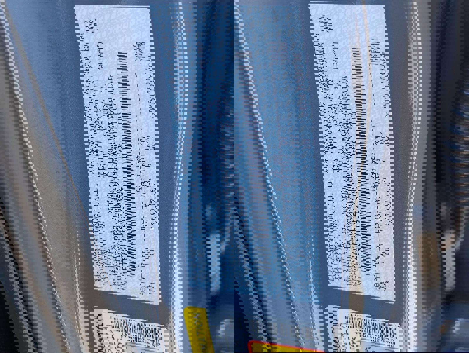 Certified 2025 Ford Ranger XLT w/ Equipment Group 301A High image 33