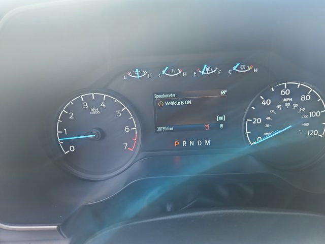 Certified 2023 Ford F150 XLT AWD/4WD image 11