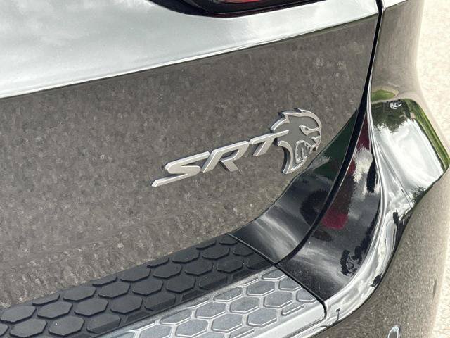 Used 2024 Dodge Durango SRT Hellcat AWD/4WD image 12