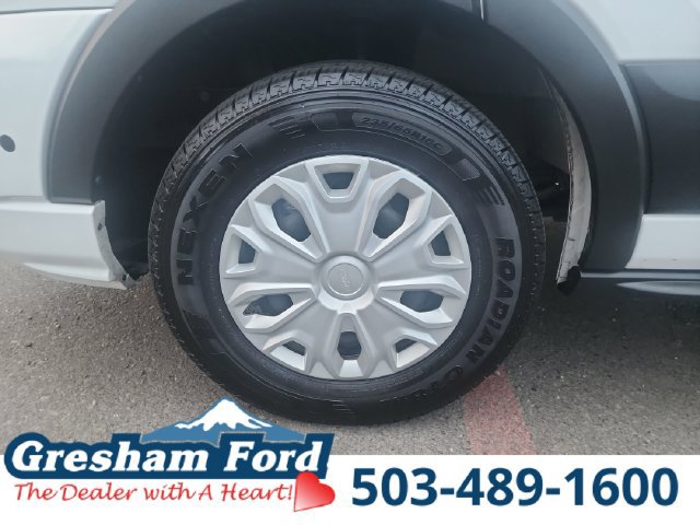 Certified 2024 Ford Transit 350 XLT RWD image 31
