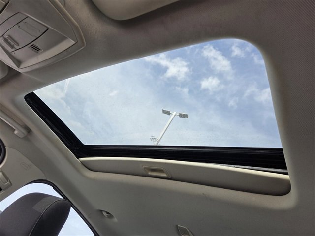 Certified 2017 Ford Focus SEL image 19