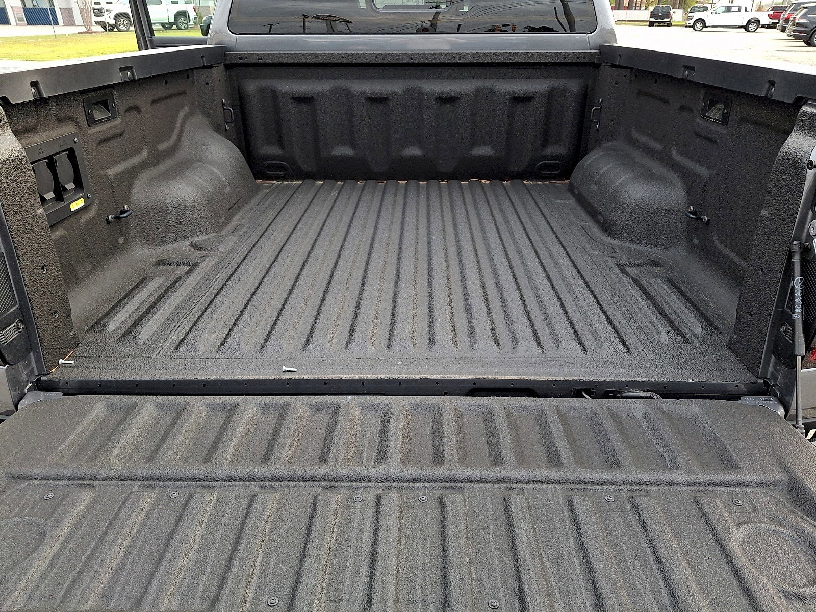 Certified 2024 Ford Ranger Lariat w/ FX4 Off-Road Package AWD/4WD image 28