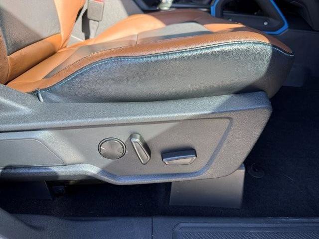 Certified 2022 Ford Bronco Outer Banks image 23