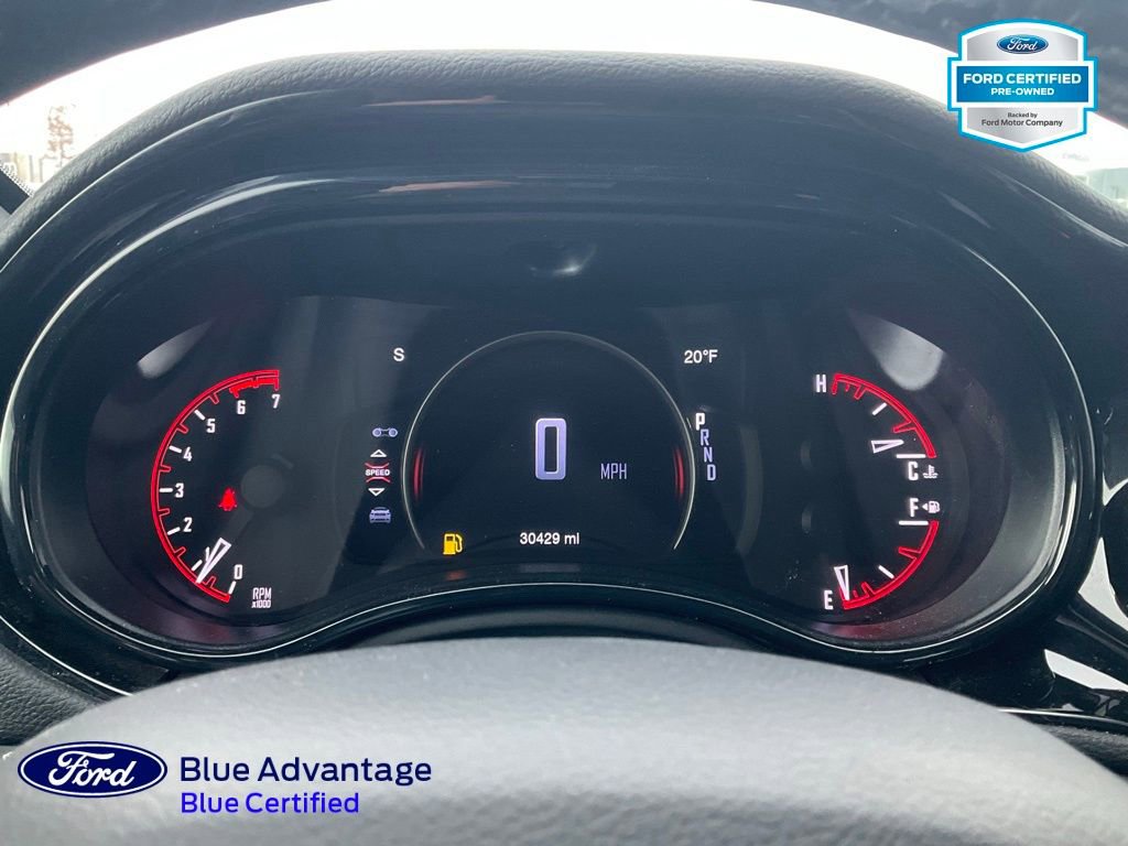 Used 2022 Dodge Durango R/T w/ Trailer Tow Group IV image 10