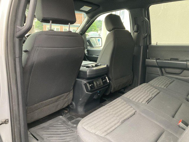 Certified 2023 Ford F150 XL w/ STX Appearance Package AWD/4WD image 20