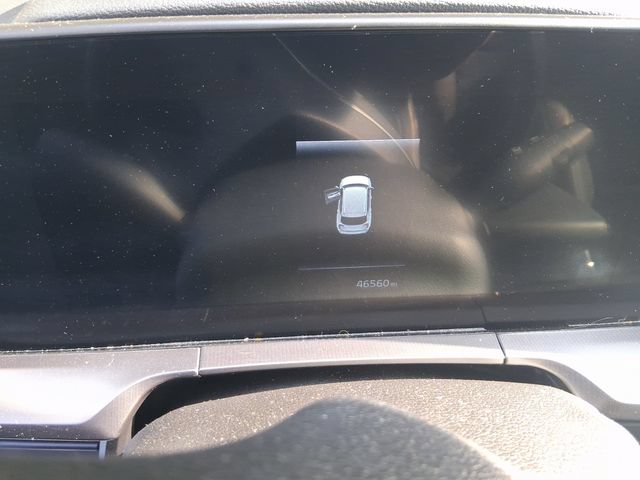 Used 2025 Kia Telluride S AWD/4WD image 14