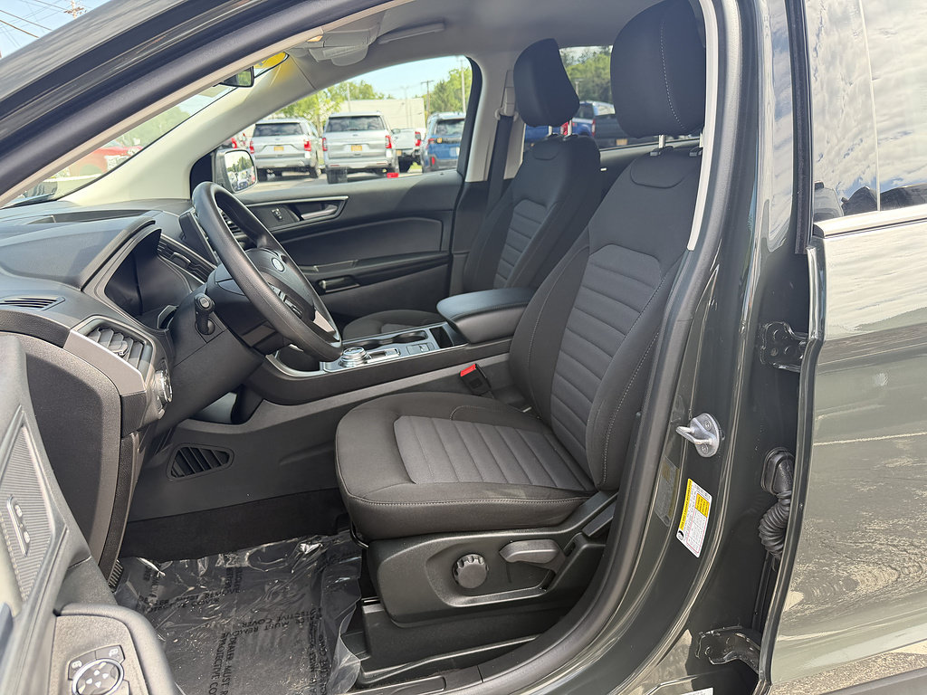 Certified 2022 Ford Edge SE AWD/4WD image 13