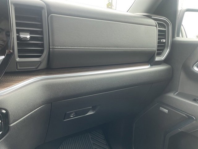 Used 2023 Chevrolet Silverado 1500 RST w/ Convenience Package II image 40