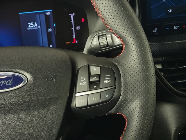Certified 2024 Ford Escape ST-Line w/ Tech Pack #1 AWD/4WD image 28
