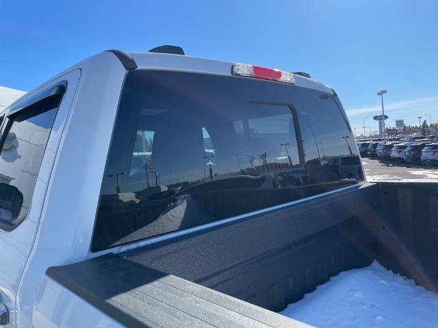 Certified 2022 Ford F250 Lariat w/ Lariat Ultimate Package image 28