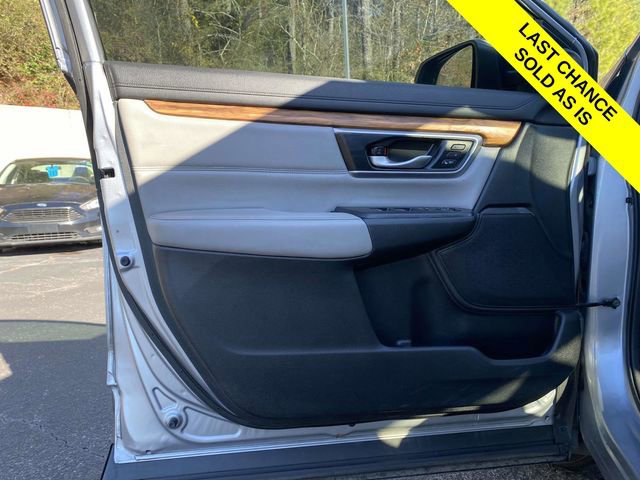 Used 2019 Honda CR-V EX-L image 21