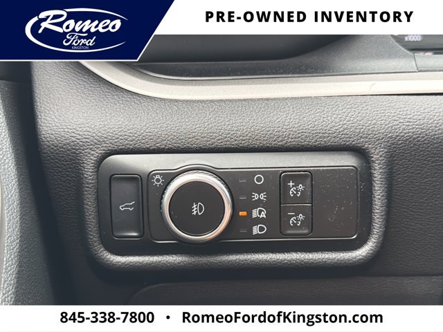 Certified 2023 Ford Explorer XLT w/ Equipment Group 202A AWD/4WD image 23