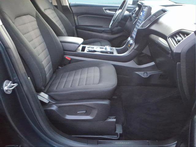 Certified 2023 Ford Edge SEL w/ Convenience Package image 10
