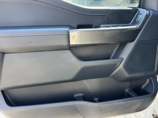 Certified 2023 Ford F150 XLT w/ Equipment Group 302A High AWD/4WD image 31