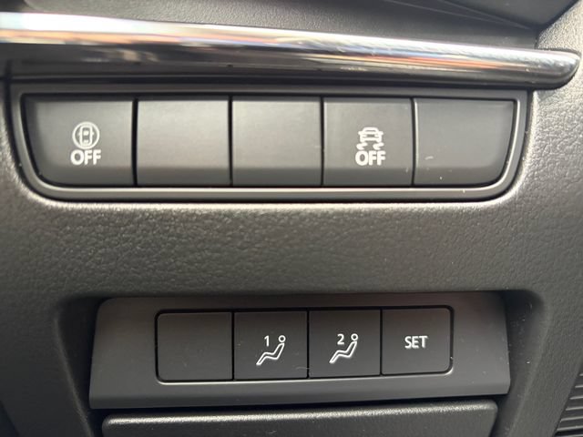 Used 2021 MAZDA MAZDA3 s FWD image 17