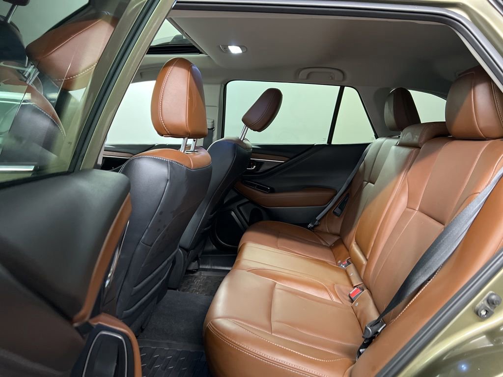 Used 2023 Subaru Outback Touring XT w/ Popular Package #2 image 29