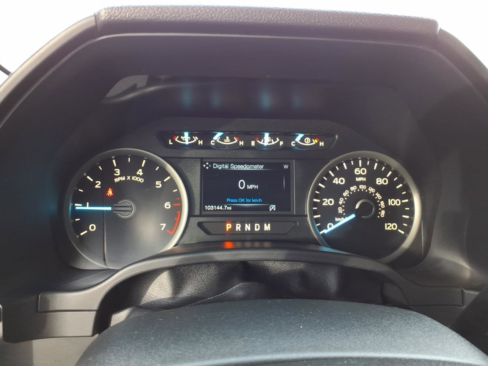 Certified 2020 Ford F150 XLT w/ Equipment Group 302A Luxury image 16