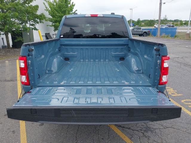 Certified 2023 Ford F150 XL w/ STX Appearance Package AWD/4WD image 25