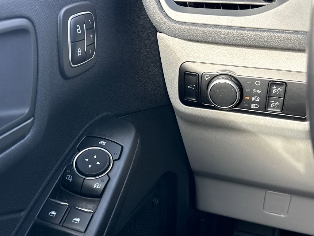 Certified 2023 Ford Escape Active w/ Tech Pack #2 image 23