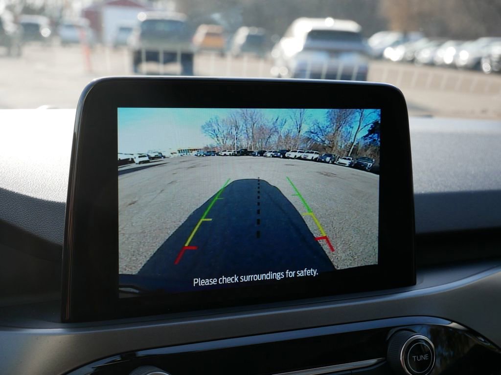 Certified 2023 Ford Escape Active image 27